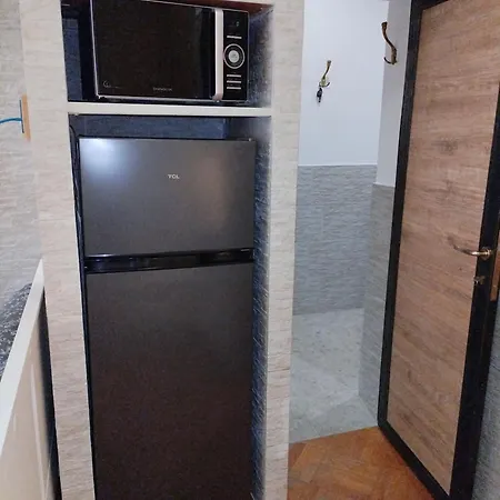Tritos Sleeps 11 - Sea View - Balcony - Parking Apartment Thessaloniki