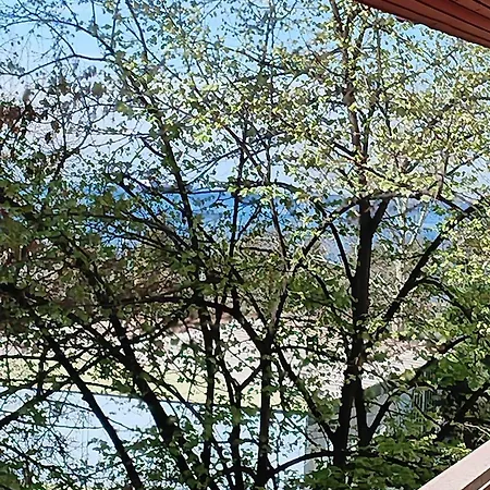 Tritos Sleeps 11 - Sea View - Balcony - Parking Thessaloniki